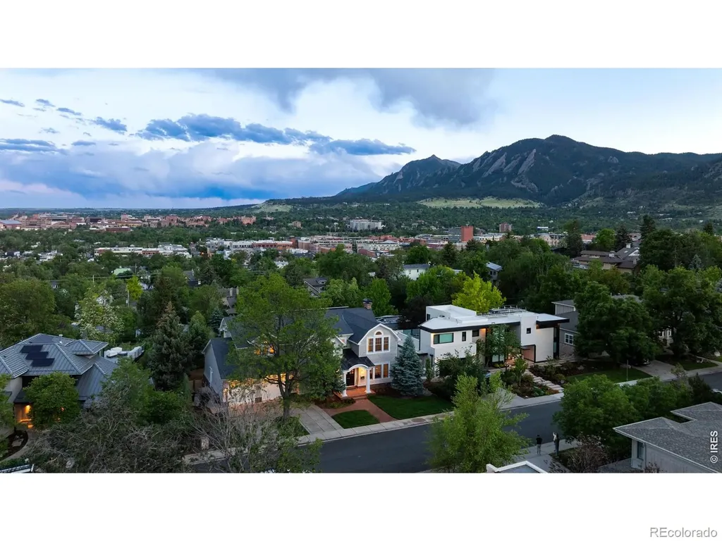 1710 Sunset Boulevard Boulder CO 80304