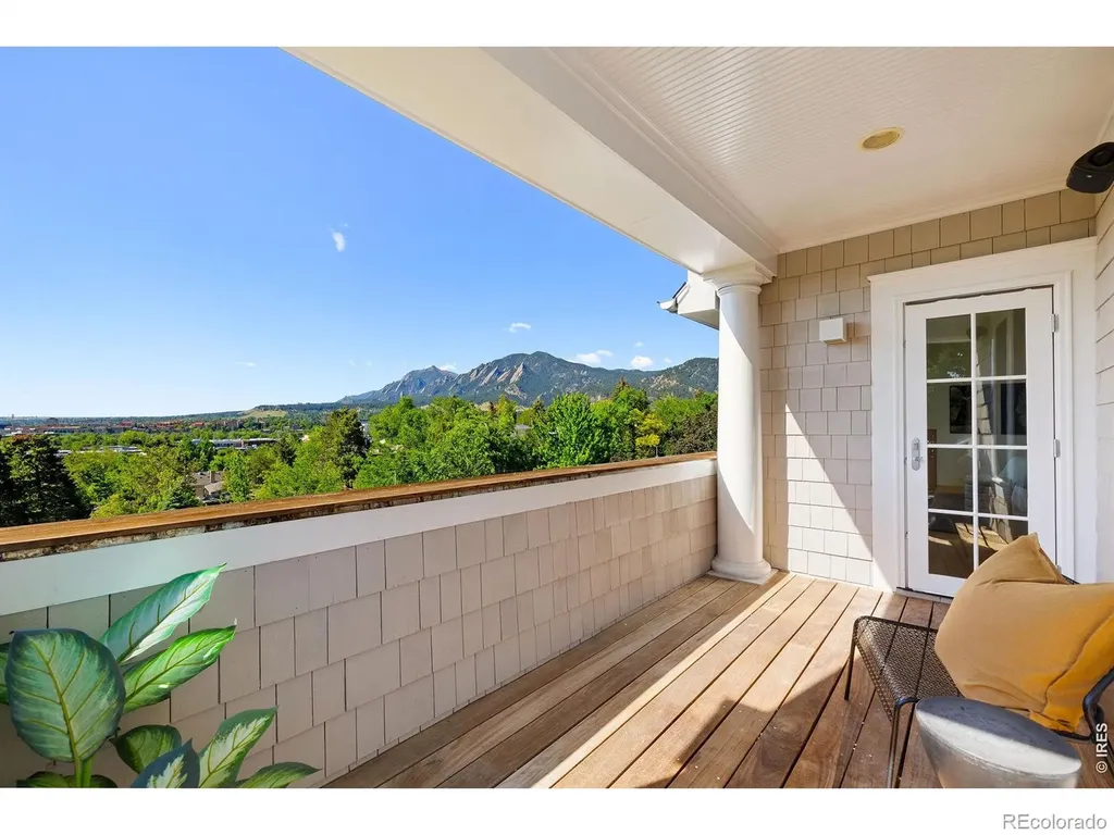 1710 Sunset Boulevard Boulder CO 80304