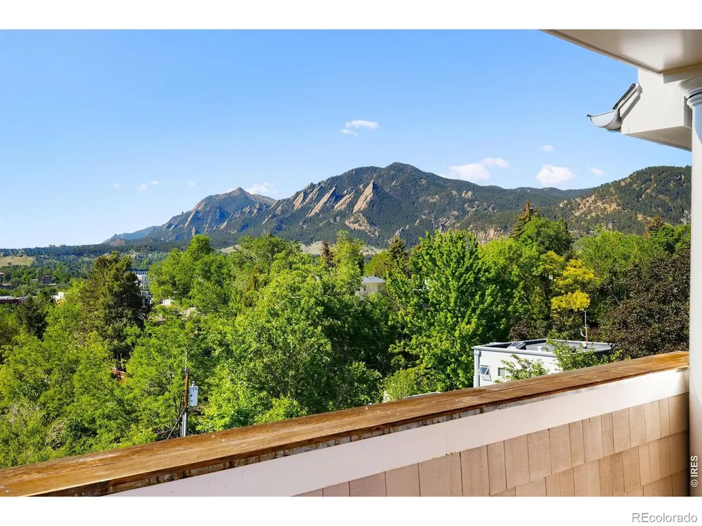 1710 Sunset Boulevard Boulder CO 80304