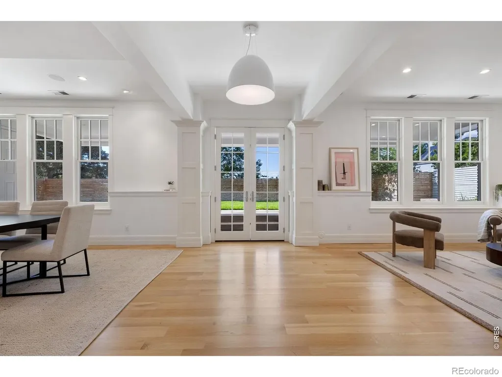 1710 Sunset Boulevard Boulder CO 80304