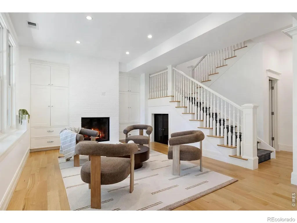 1710 Sunset Boulevard Boulder CO 80304