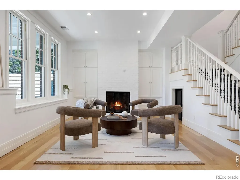 1710 Sunset Boulevard Boulder CO 80304