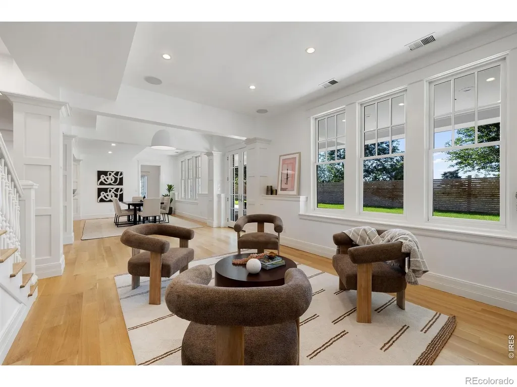 1710 Sunset Boulevard Boulder CO 80304