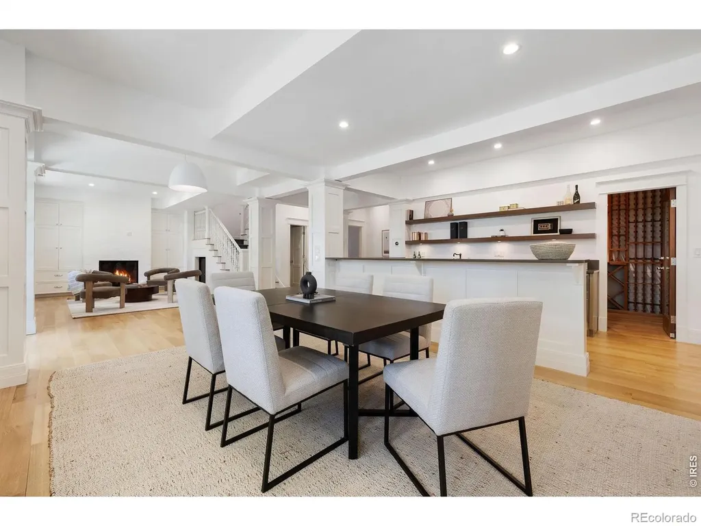 1710 Sunset Boulevard Boulder CO 80304