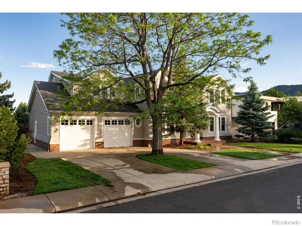 1710 Sunset Boulevard Boulder CO 80304