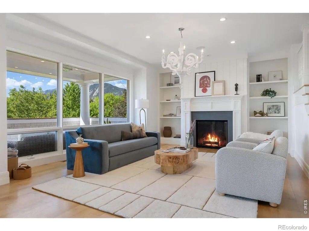 1710 Sunset Boulevard Boulder CO 80304