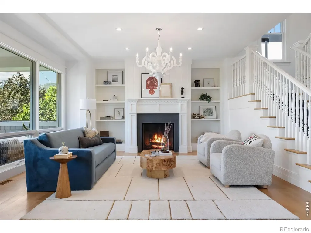 1710 Sunset Boulevard Boulder CO 80304