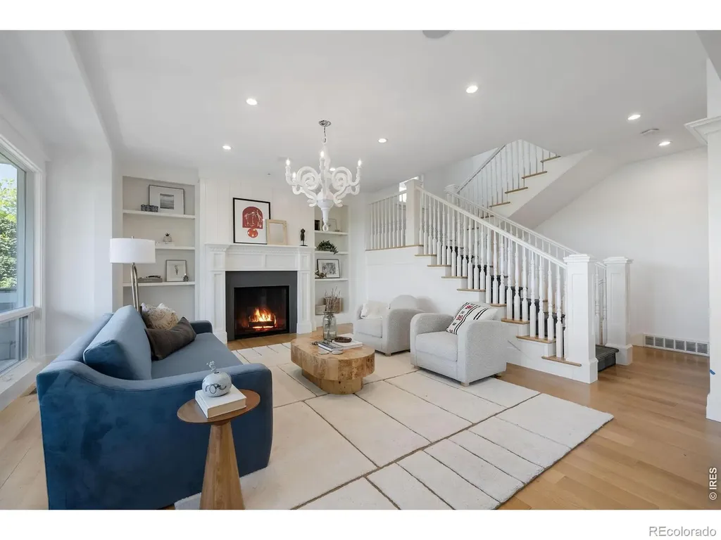 1710 Sunset Boulevard Boulder CO 80304