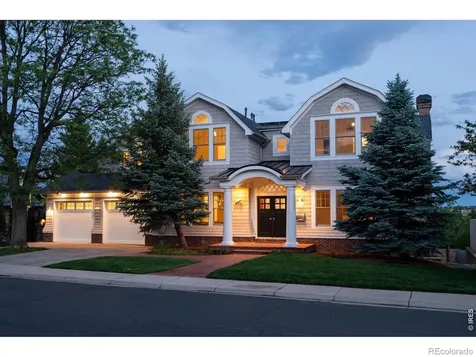 1710 Sunset Boulevard Boulder CO 80304