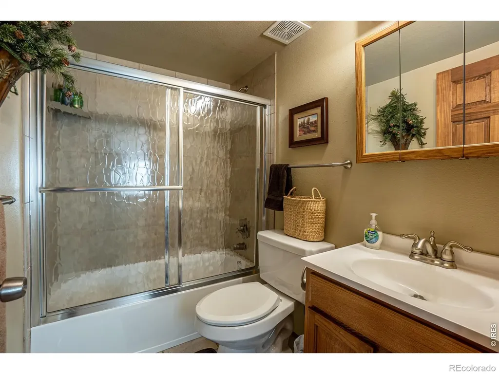 348 Crown Point Drive Bellvue CO 80512