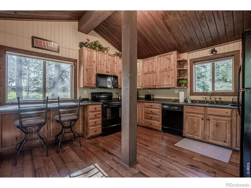 348 Crown Point Drive Bellvue CO 80512