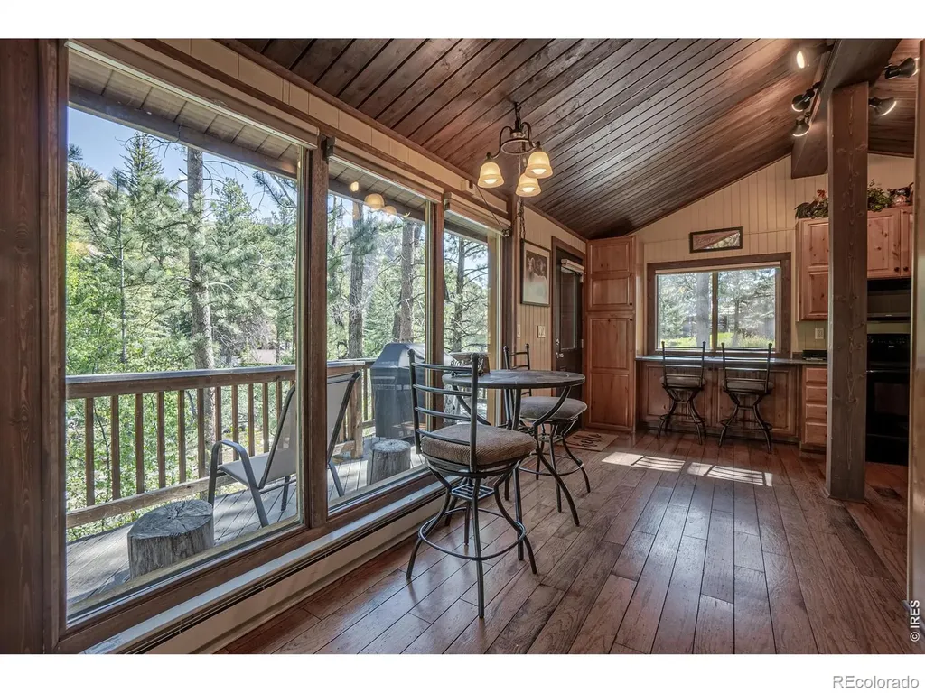 348 Crown Point Drive Bellvue CO 80512