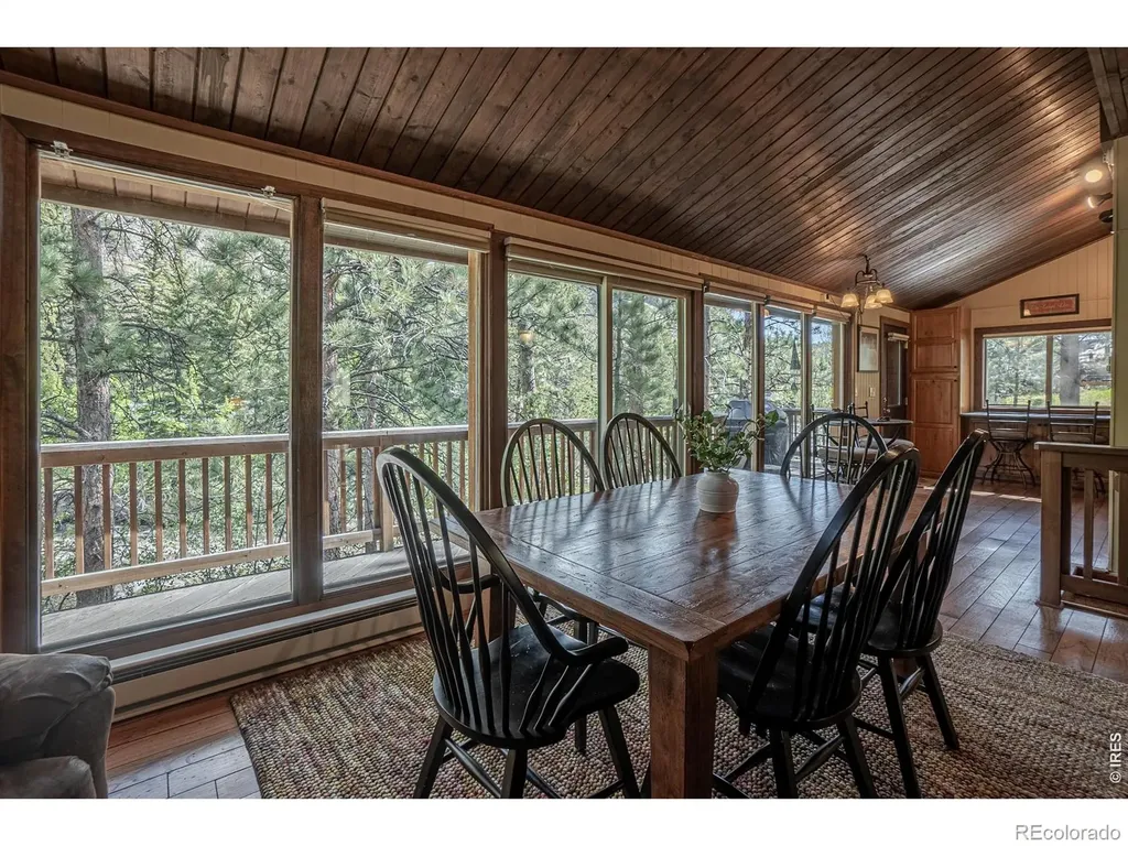 348 Crown Point Drive Bellvue CO 80512