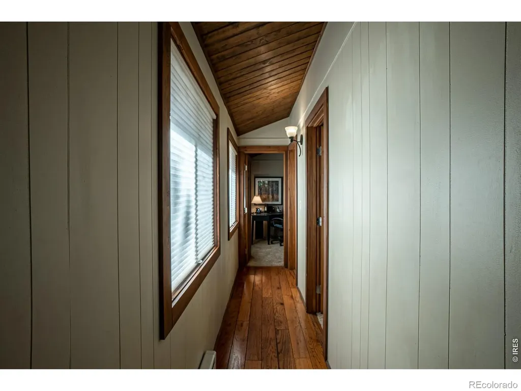 348 Crown Point Drive Bellvue CO 80512