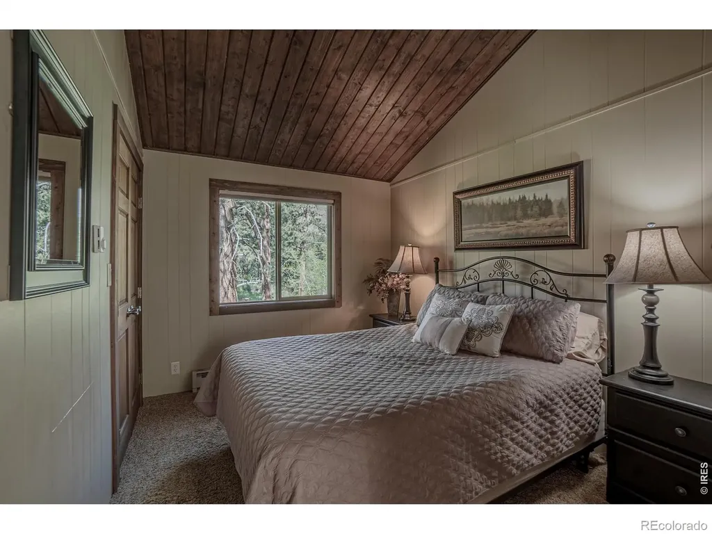 348 Crown Point Drive Bellvue CO 80512