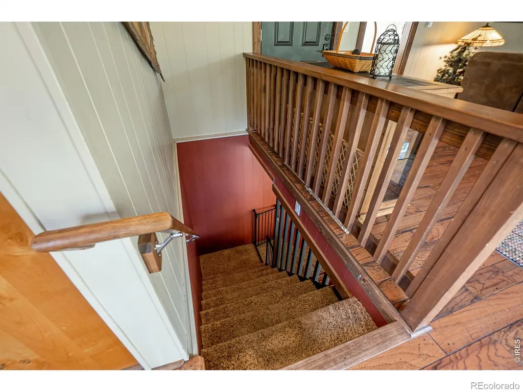 348 Crown Point Drive Bellvue CO 80512