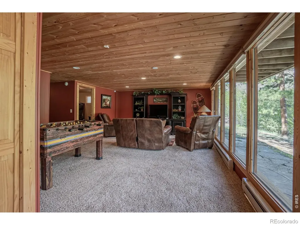 348 Crown Point Drive Bellvue CO 80512