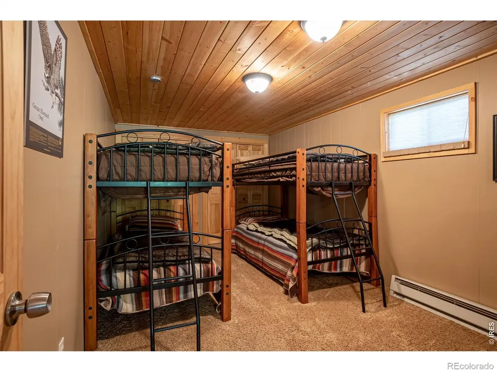 348 Crown Point Drive Bellvue CO 80512