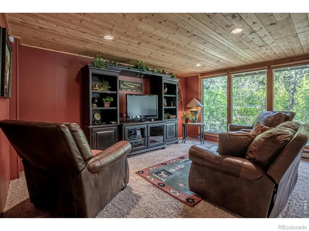 348 Crown Point Drive Bellvue CO 80512