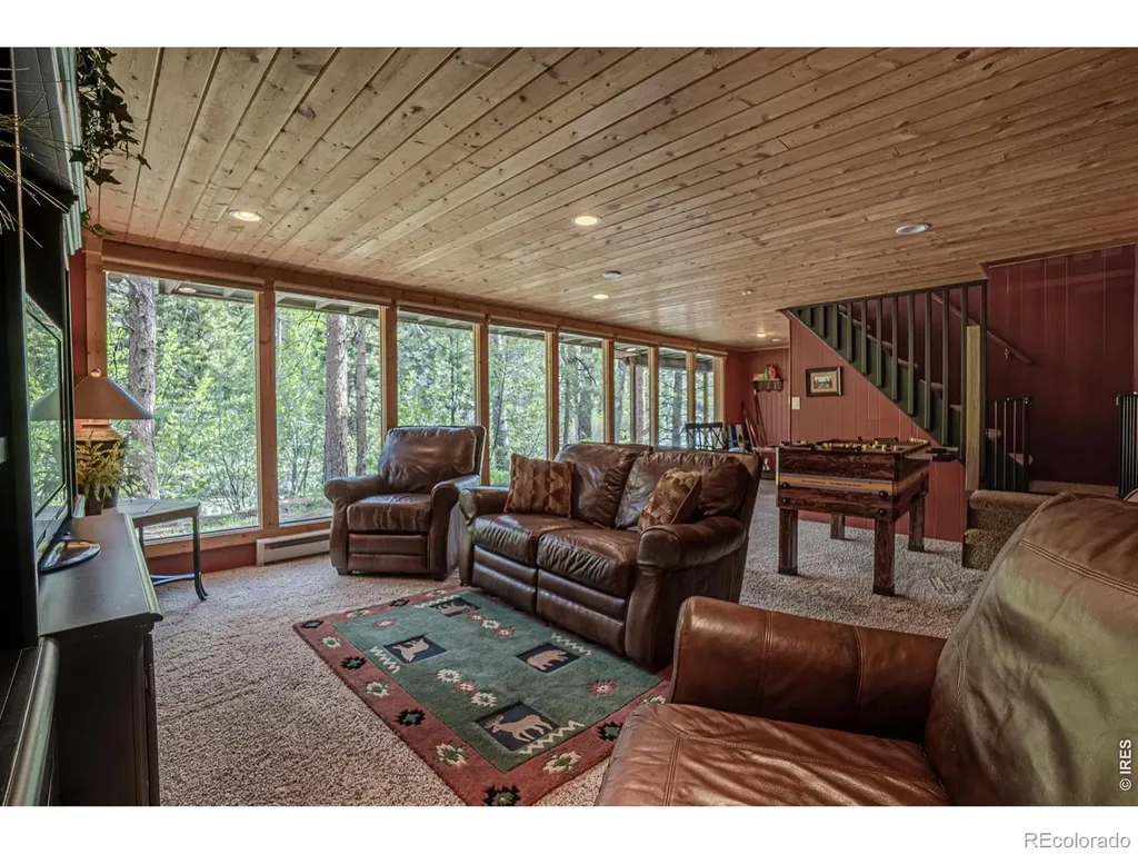 348 Crown Point Drive Bellvue CO 80512