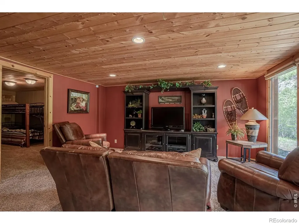 348 Crown Point Drive Bellvue CO 80512