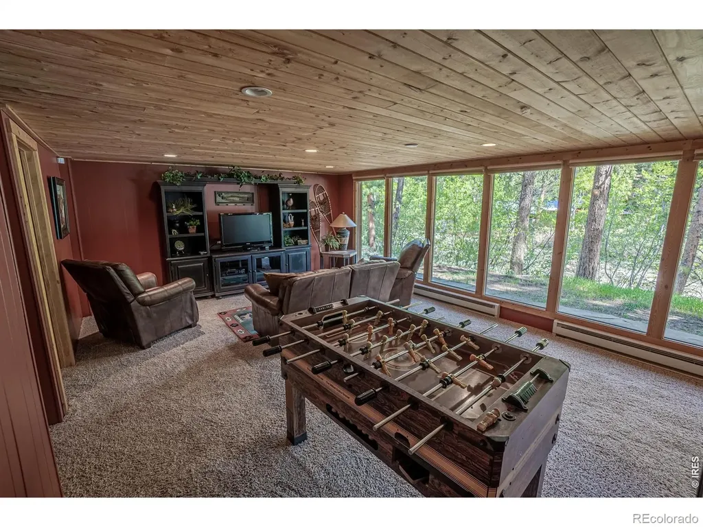 348 Crown Point Drive Bellvue CO 80512