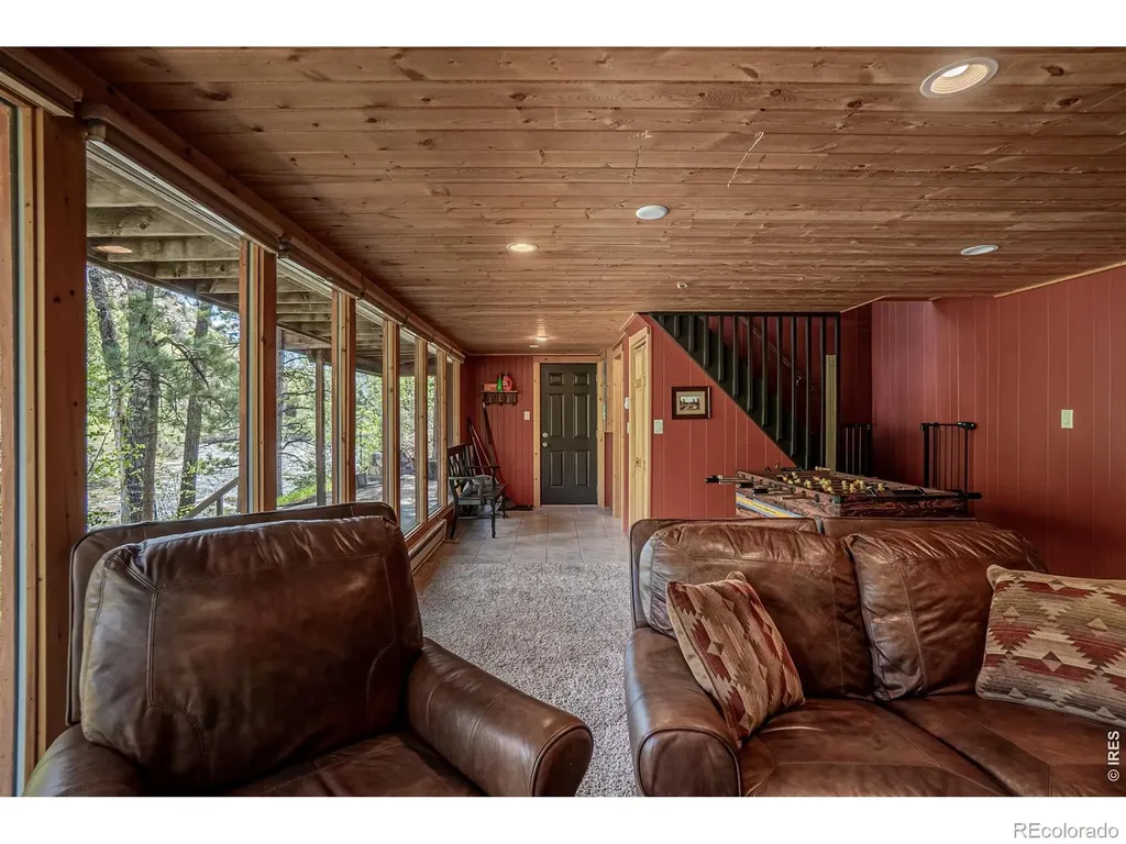348 Crown Point Drive Bellvue CO 80512