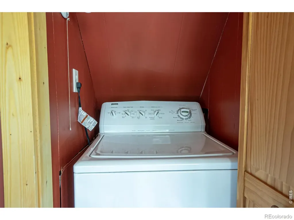 348 Crown Point Drive Bellvue CO 80512