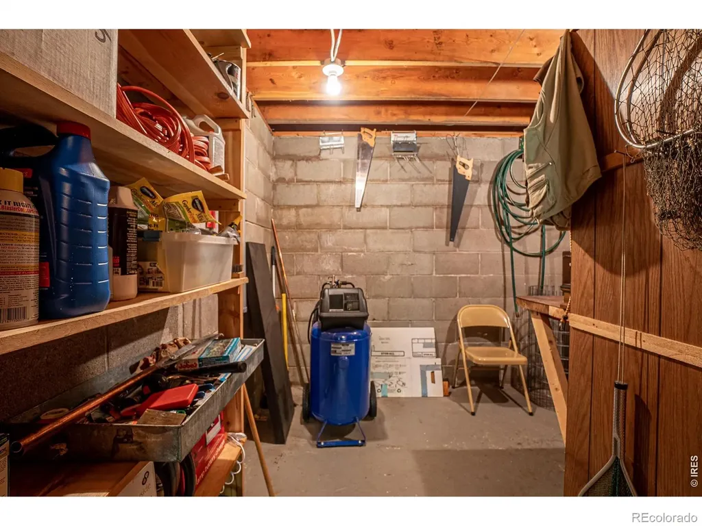 348 Crown Point Drive Bellvue CO 80512