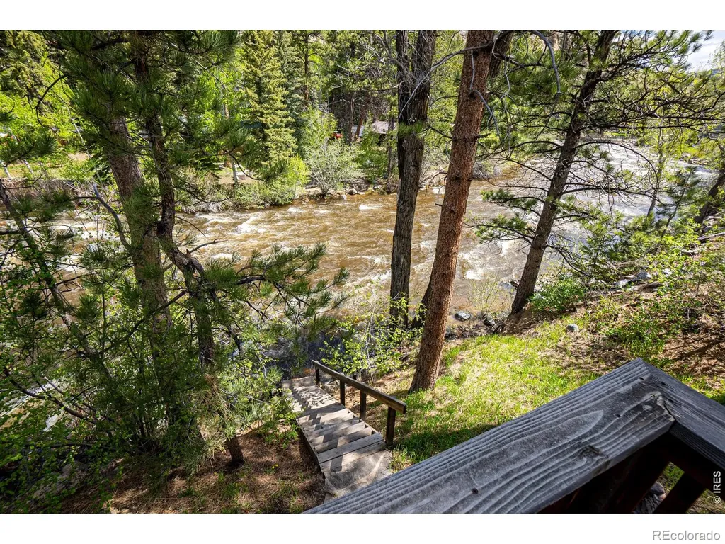 348 Crown Point Drive Bellvue CO 80512