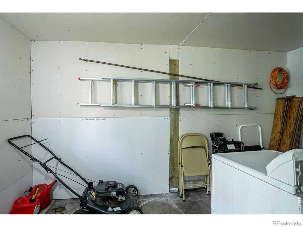 348 Crown Point Drive Bellvue CO 80512