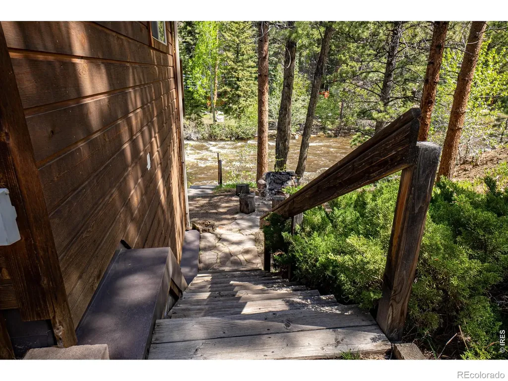 348 Crown Point Drive Bellvue CO 80512