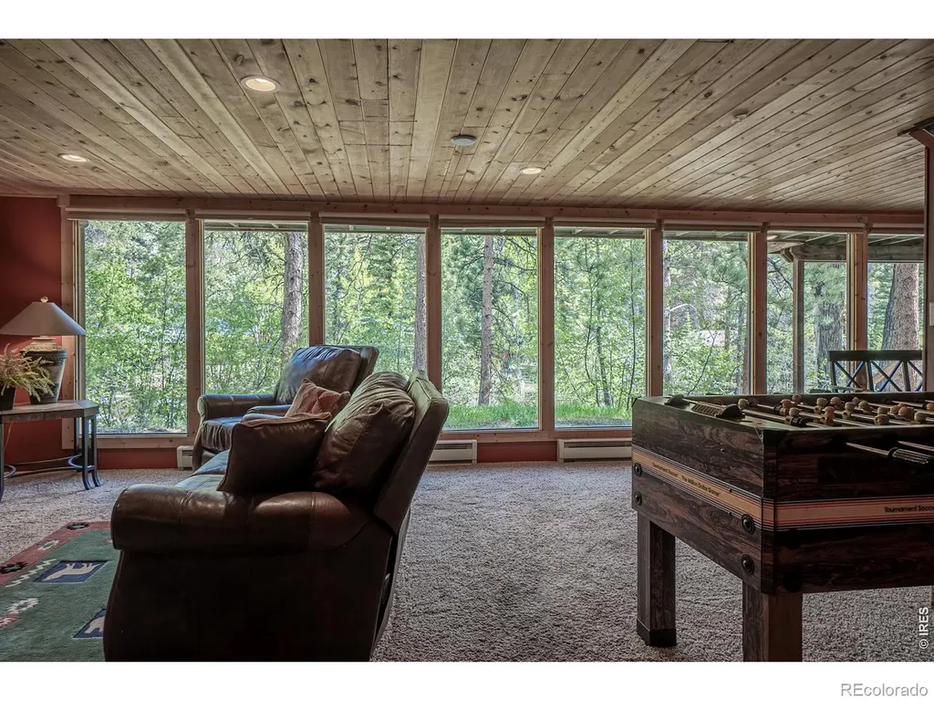 348 Crown Point Drive Bellvue CO 80512