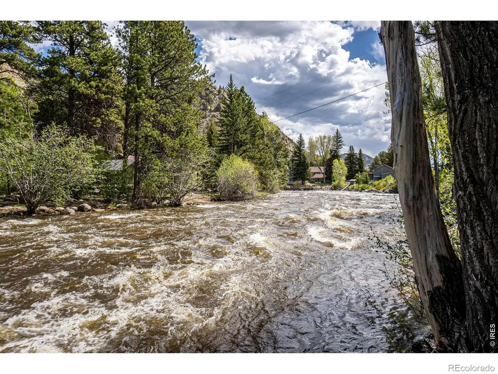 348 Crown Point Drive Bellvue CO 80512