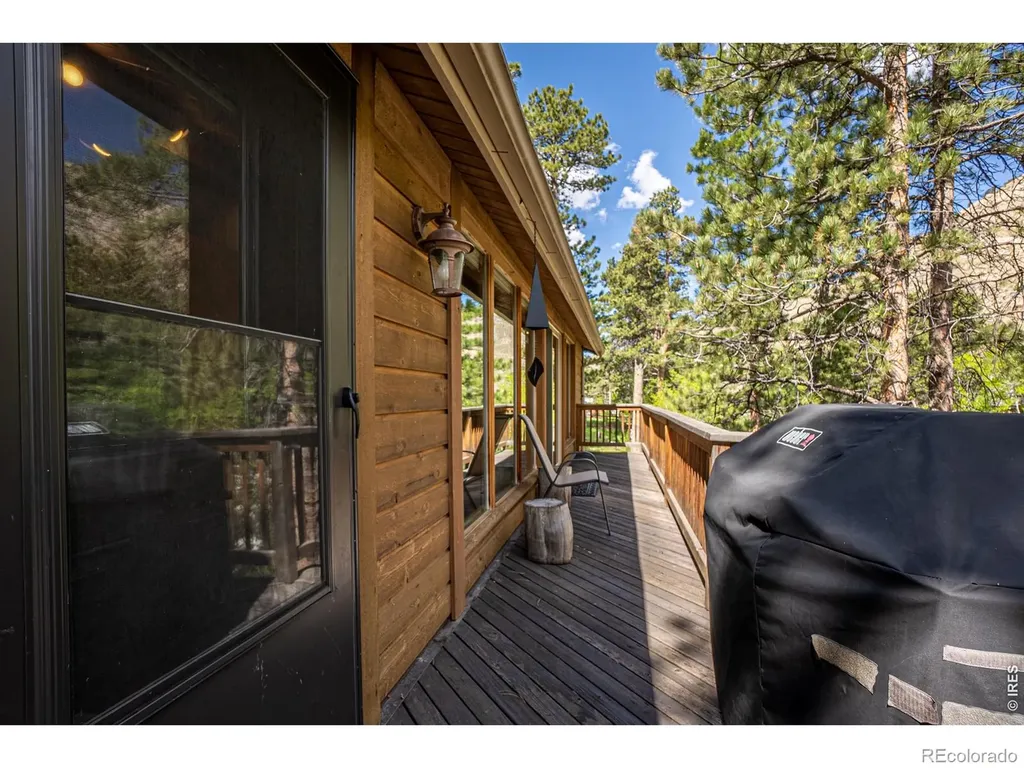 348 Crown Point Drive Bellvue CO 80512