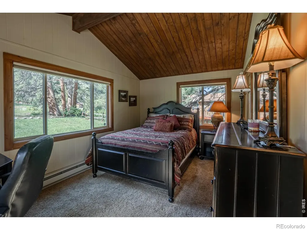 348 Crown Point Drive Bellvue CO 80512