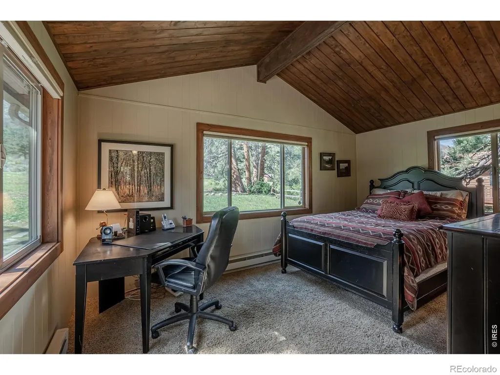 348 Crown Point Drive Bellvue CO 80512