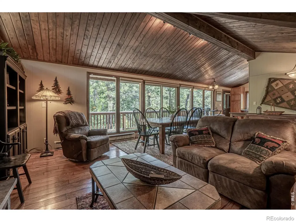 348 Crown Point Drive Bellvue CO 80512