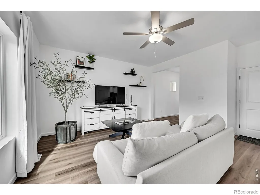 7411 E Big Thompson Circle Frederick CO 80530