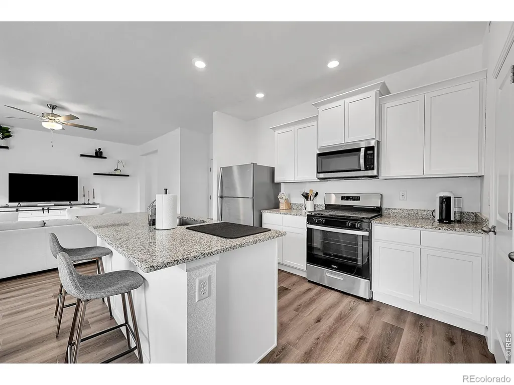 7411 E Big Thompson Circle Frederick CO 80530