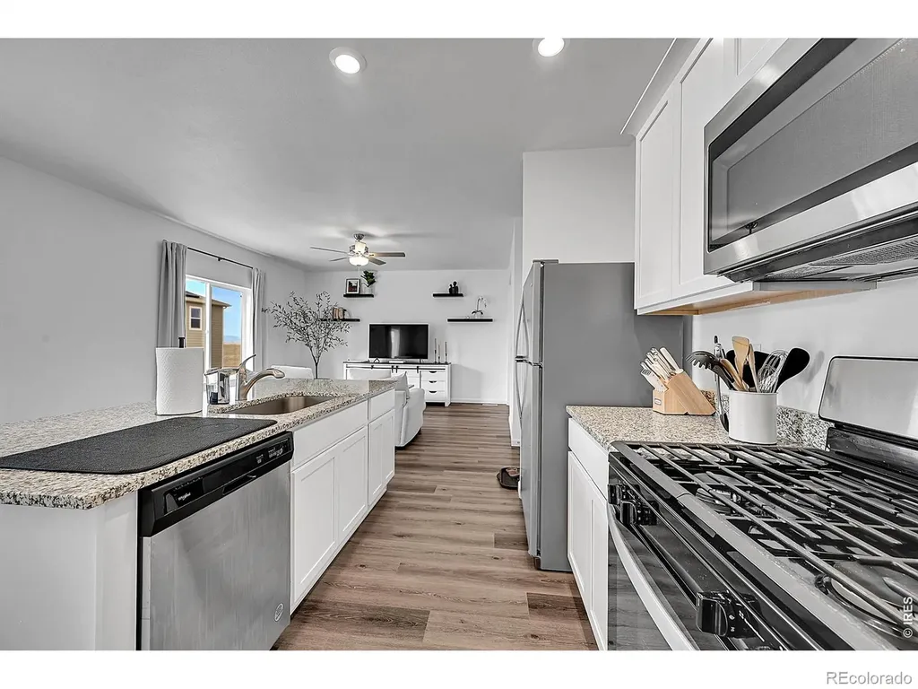 7411 E Big Thompson Circle Frederick CO 80530