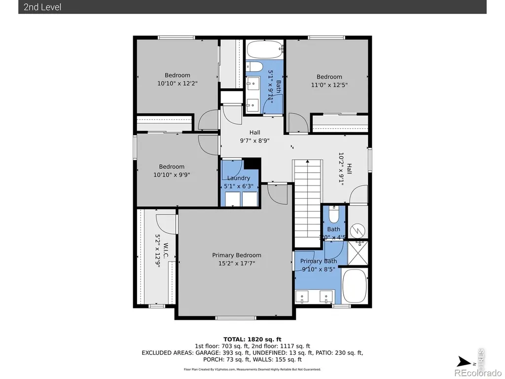 7411 E Big Thompson Circle Frederick CO 80530
