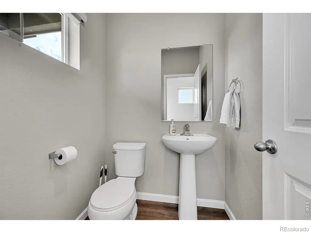 7411 E Big Thompson Circle Frederick CO 80530
