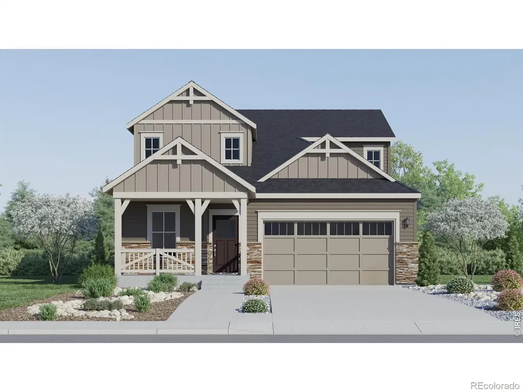 6155 Drum Place Loveland CO 80538