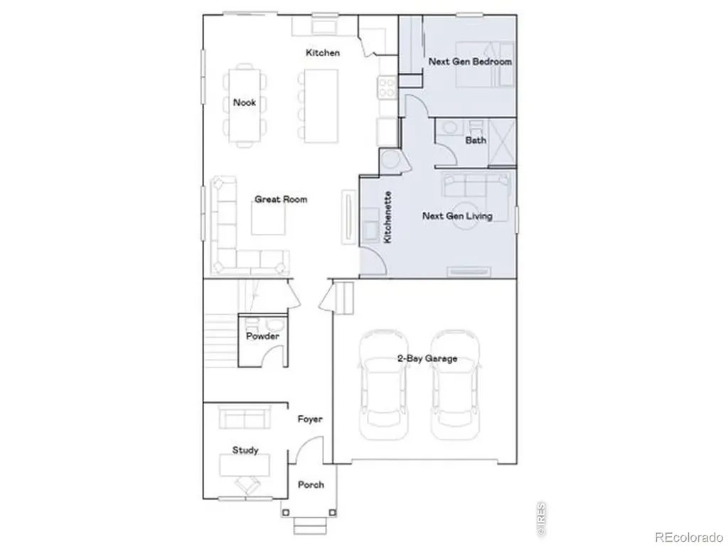 6155 Drum Place Loveland CO 80538
