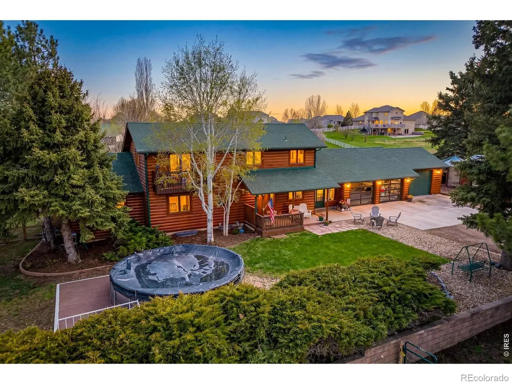 4814 Kiowa Drive Greeley CO 80634