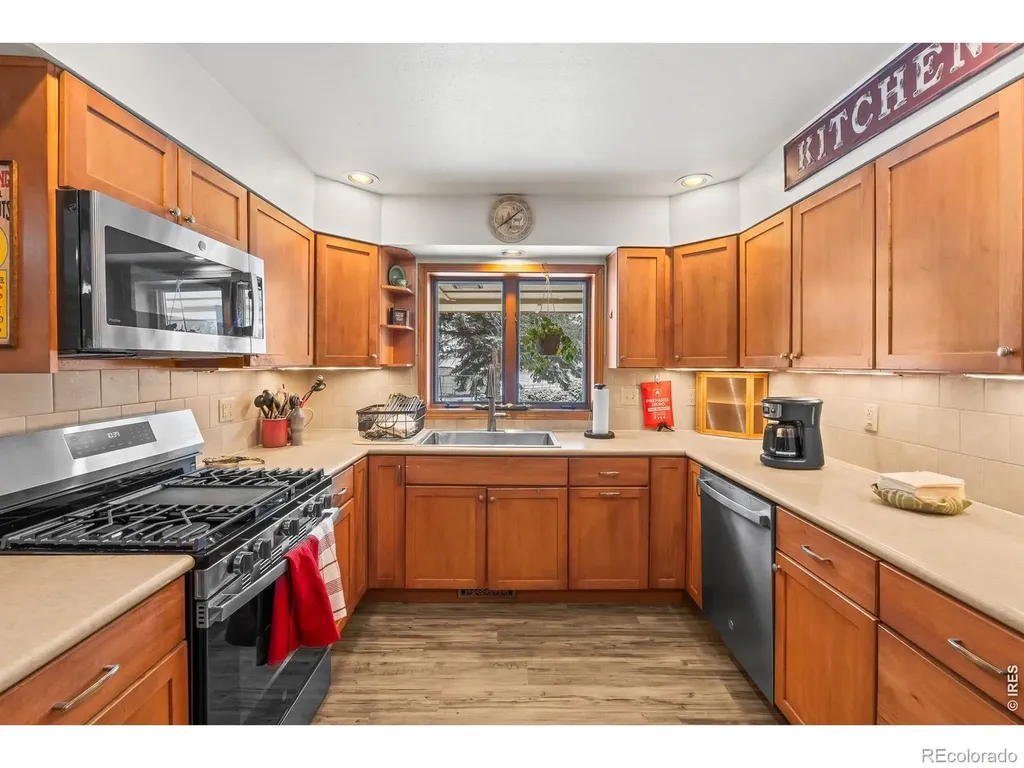 4814 Kiowa Drive Greeley CO 80634
