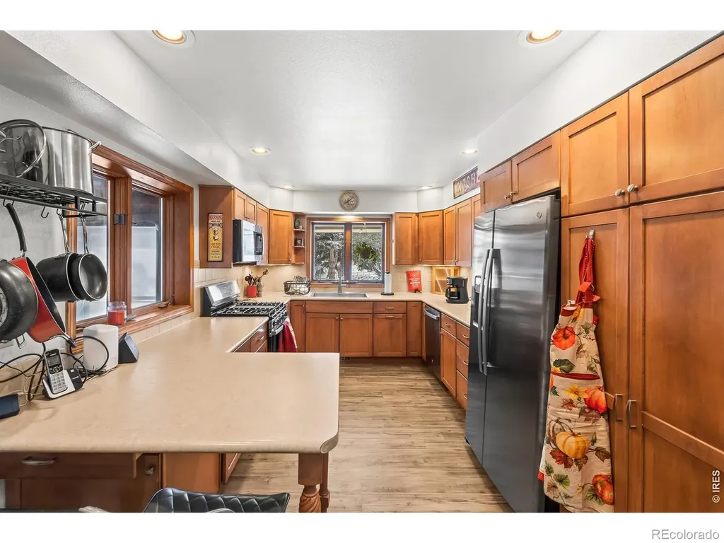 4814 Kiowa Drive Greeley CO 80634