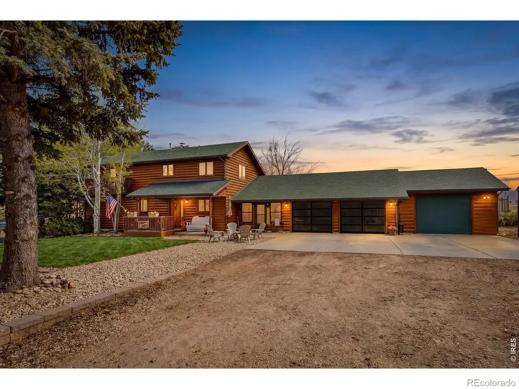 4814 Kiowa Drive Greeley CO 80634