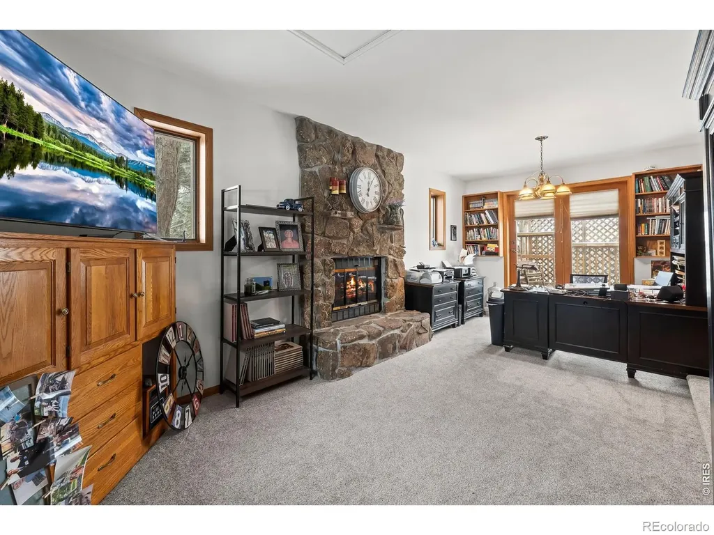 4814 Kiowa Drive Greeley CO 80634